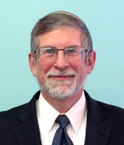 Rabbi Heschel Weiner